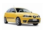 Seat Ibiza Cupra