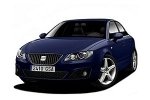 Seat Exeo 