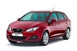 Seat Ibiza ST