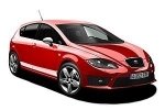 Seat Leon FR