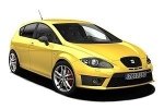Seat Leon Cupra