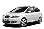 Seat Altea XL